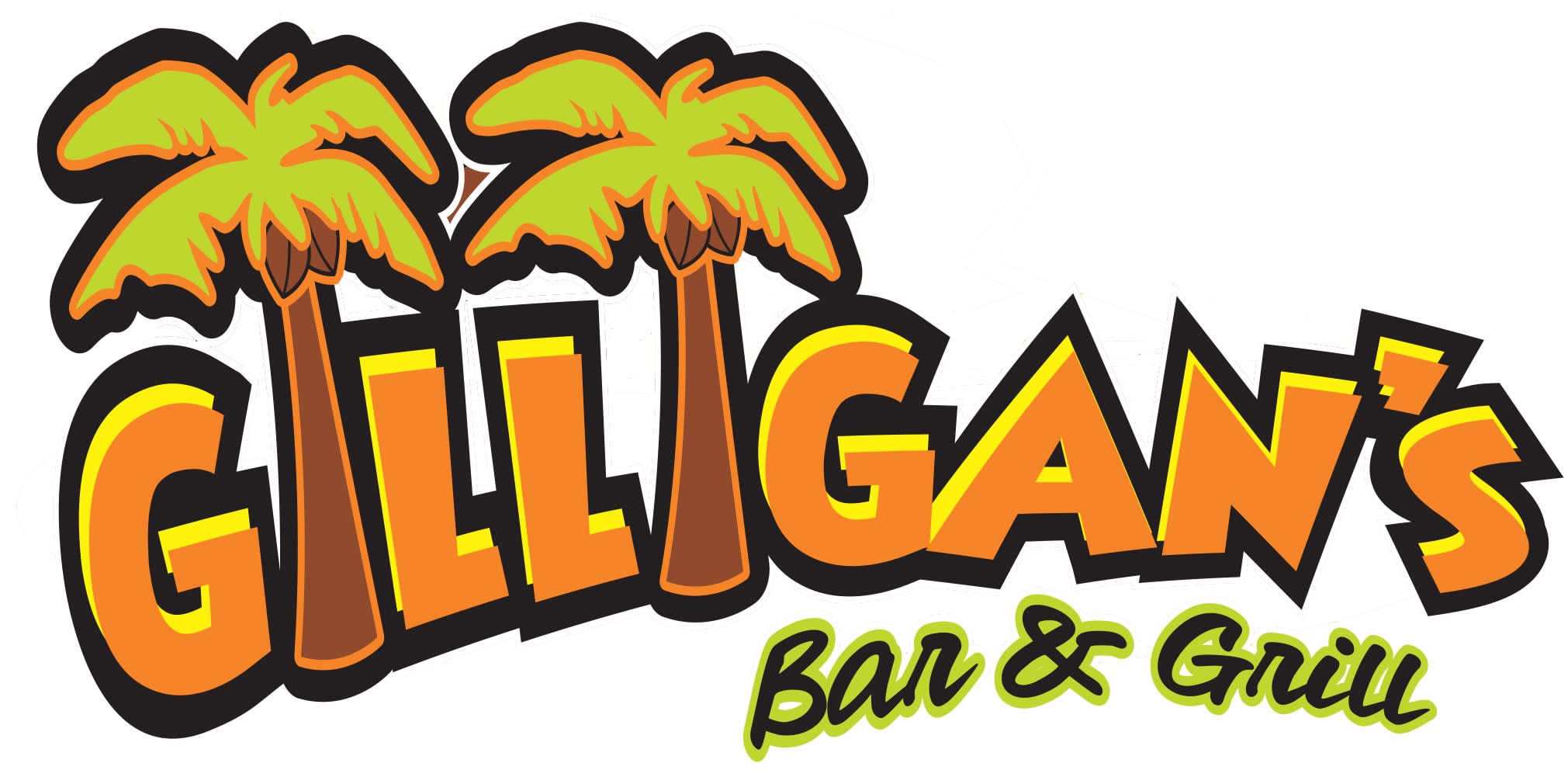 Gilligan's Bar & Grill