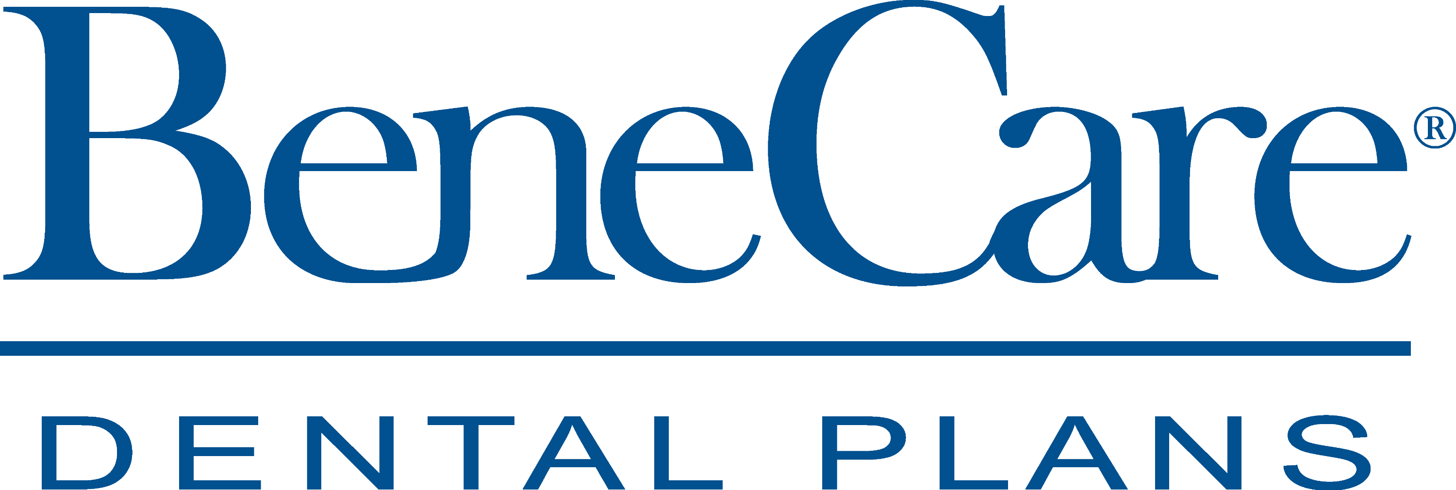 BeneCare Dental Plans Logo