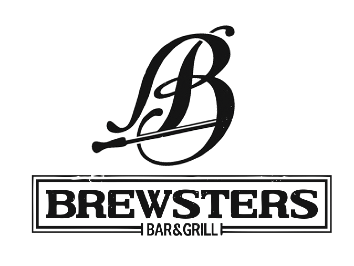 Brewsters Bar & Grill