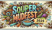 Souper Mudfest 2025