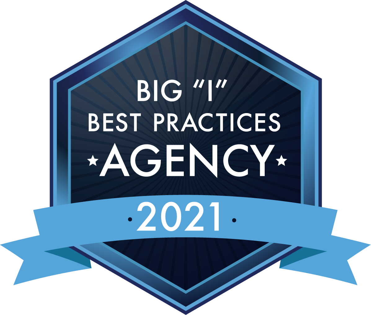 2021 Big "I" Best Practices Agency