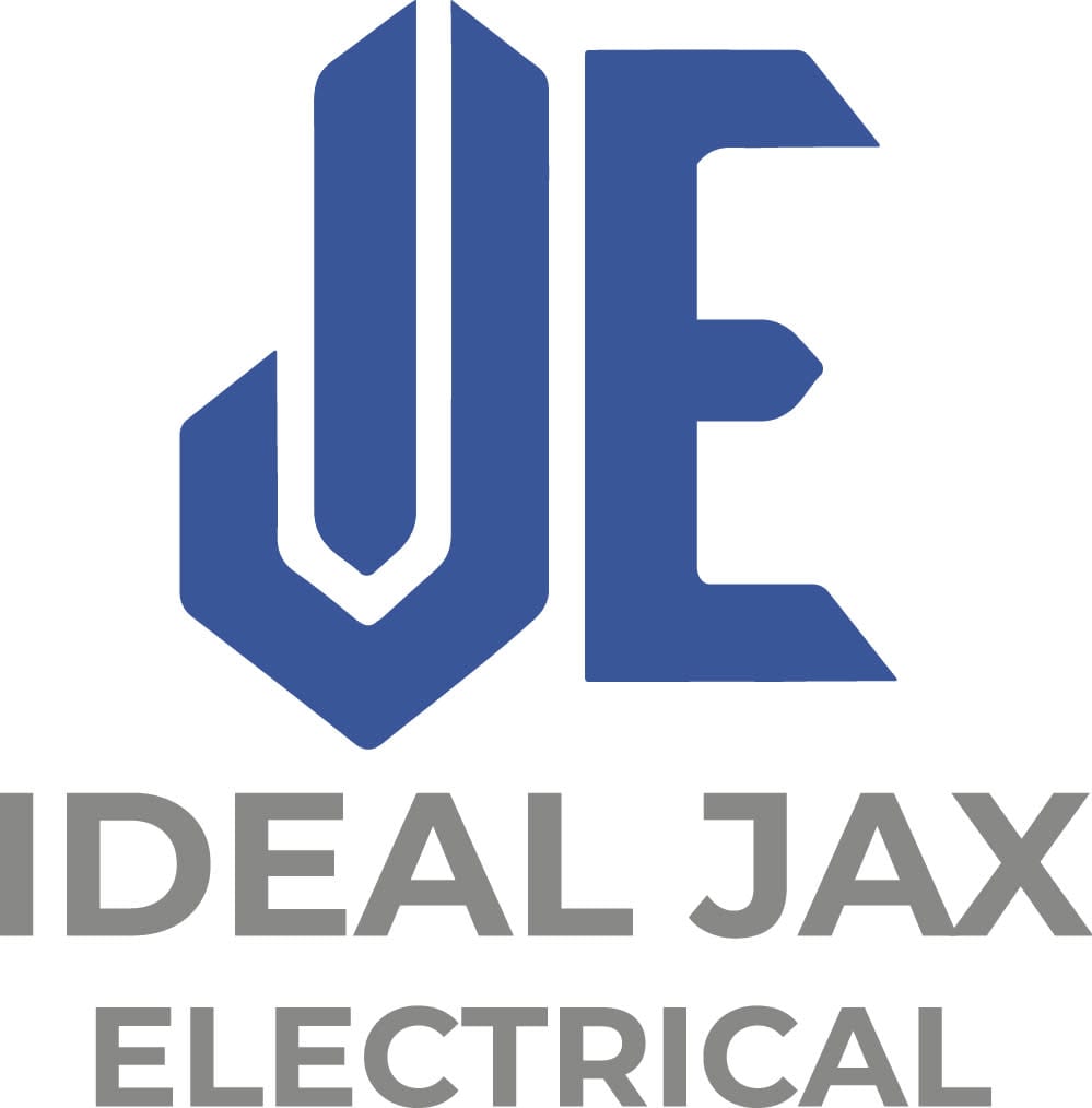 Ideal Jax Electrical logo