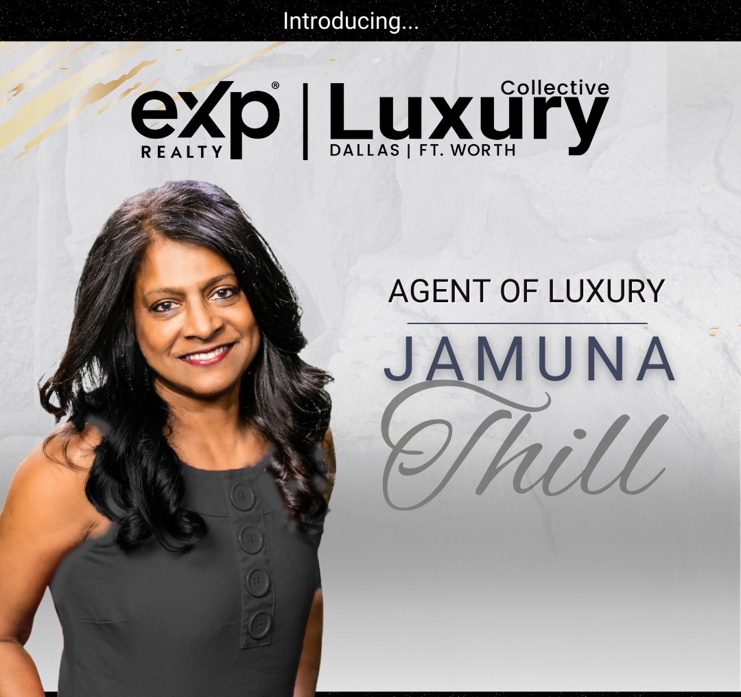 Jamuna Thill CCAR President/Director - Icon Realtor of the Year