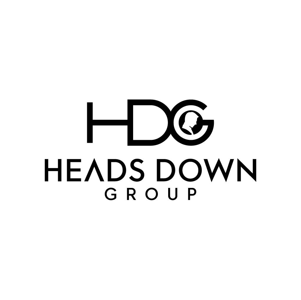 Heads Down Group Logo