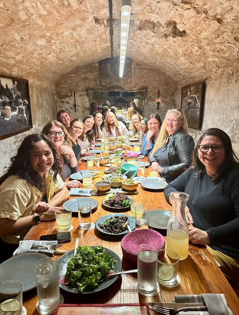 Vivian Butler Events Austin