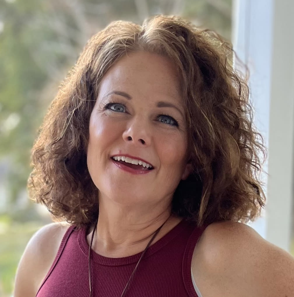 Denise Bump, Graphic Designer