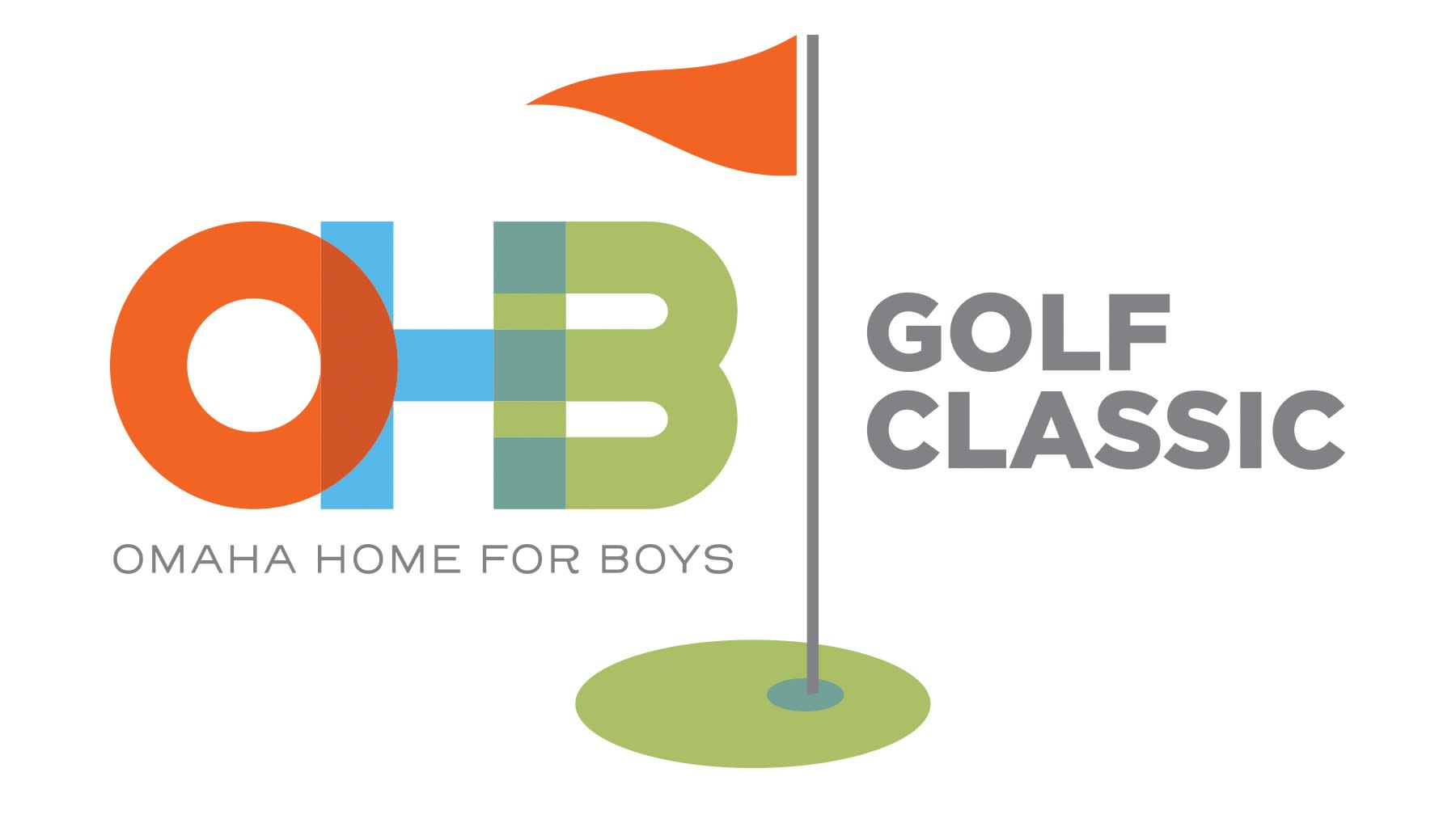 OHB Golf Classic logo