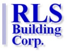 RLS Building Corp. Logo