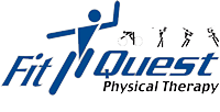 Fit Quest Physical Therapy | Logo