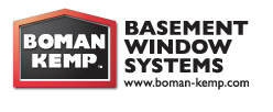 Boman Kemp Window Systems logo
