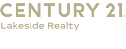 CENTURY 21 LAKESIDE REALTY