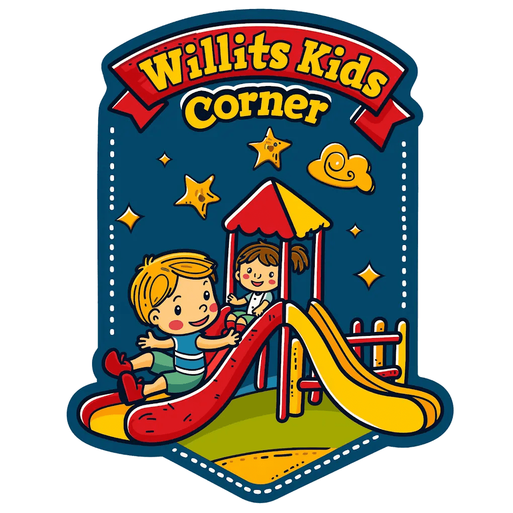 Willits Kids Corner Logo
