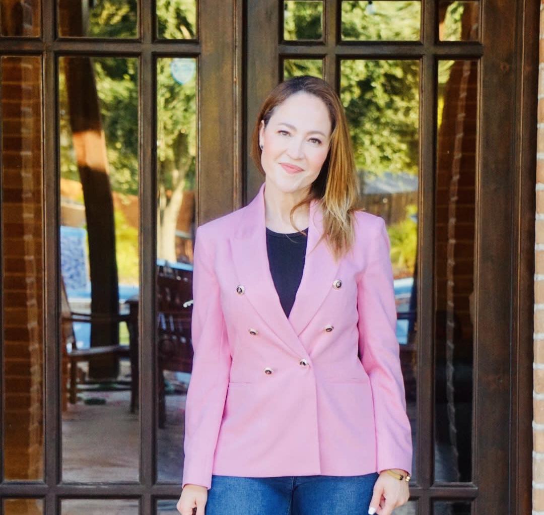 Cynthia Lugo Greater McAllen Association of REALTORS®