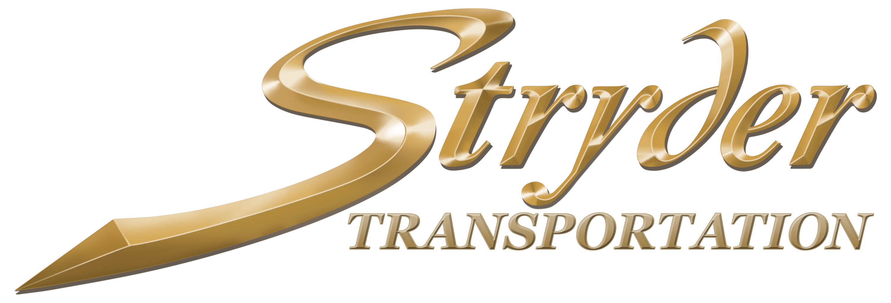 Stryder Transportation