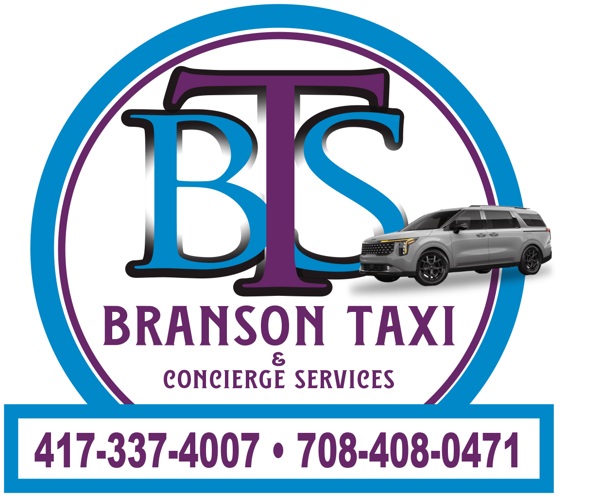 Branson Taxi & Concierge Services