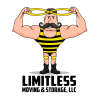 Limitless Moving & Storage located in Walpole, MA. Serving Greater Boston and Beyond for moving, packing, junk removal & more
