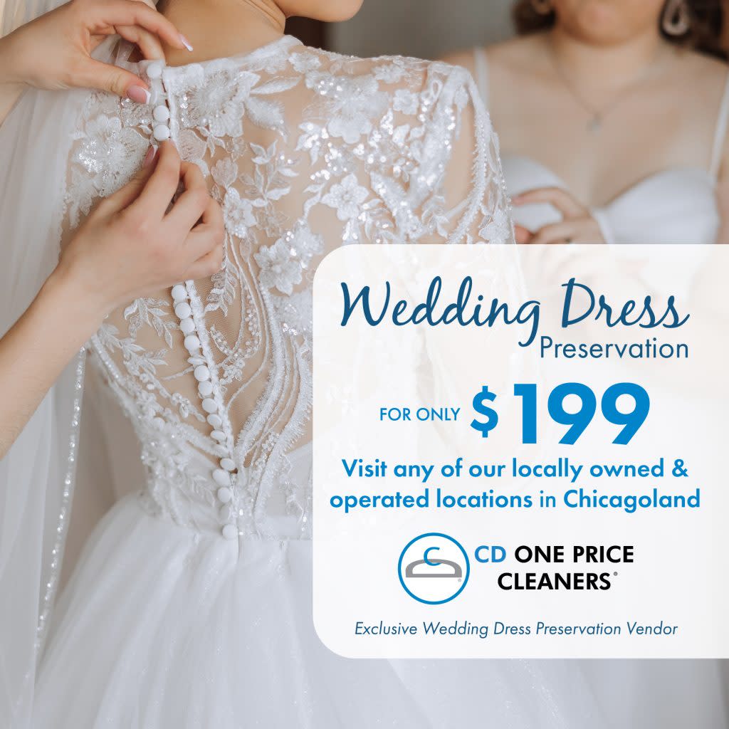 CD One Price Cleaners