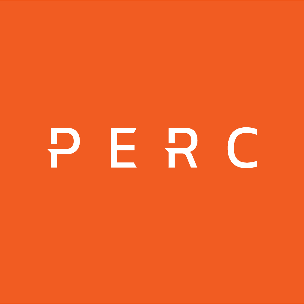 PERC Logo