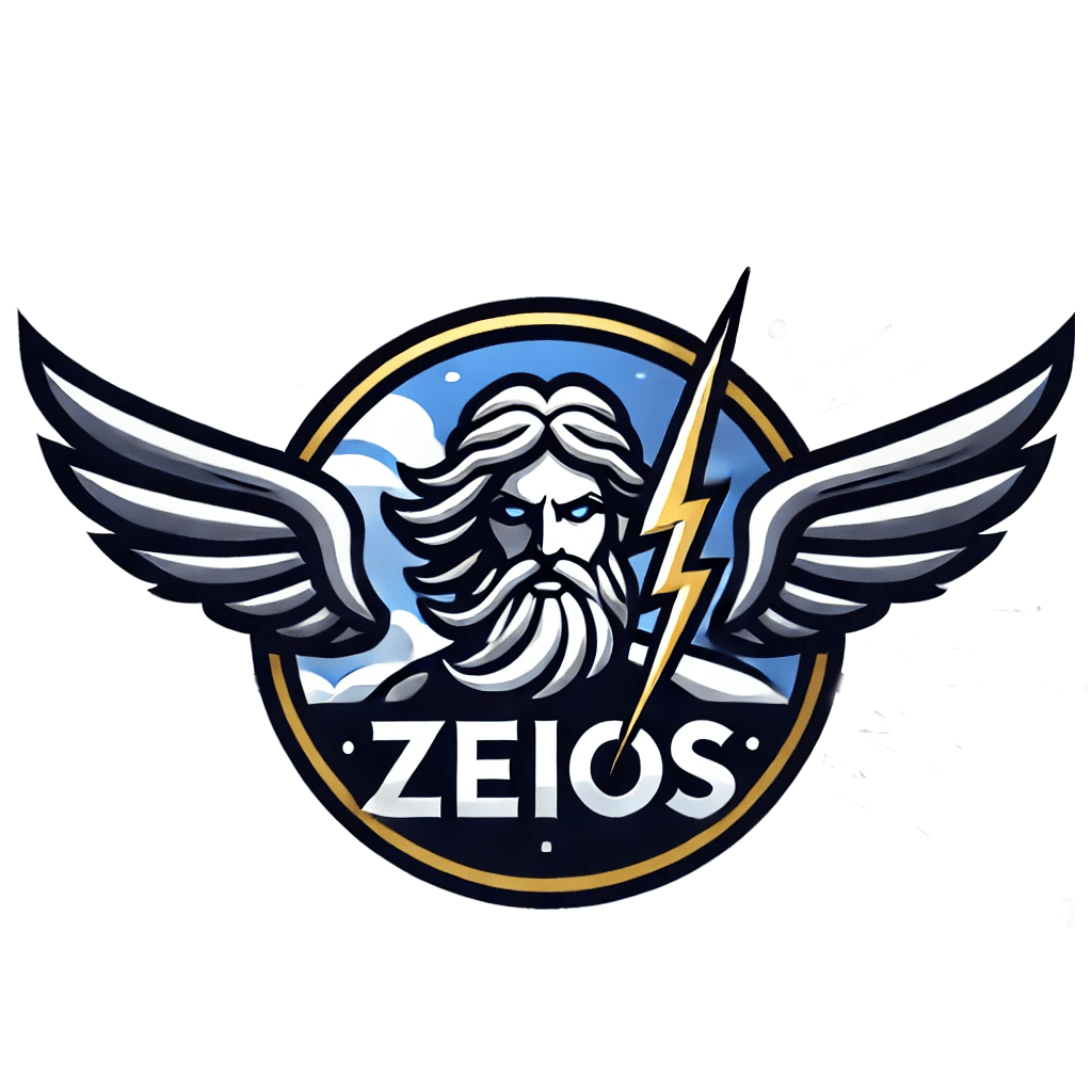ZEIOS AI