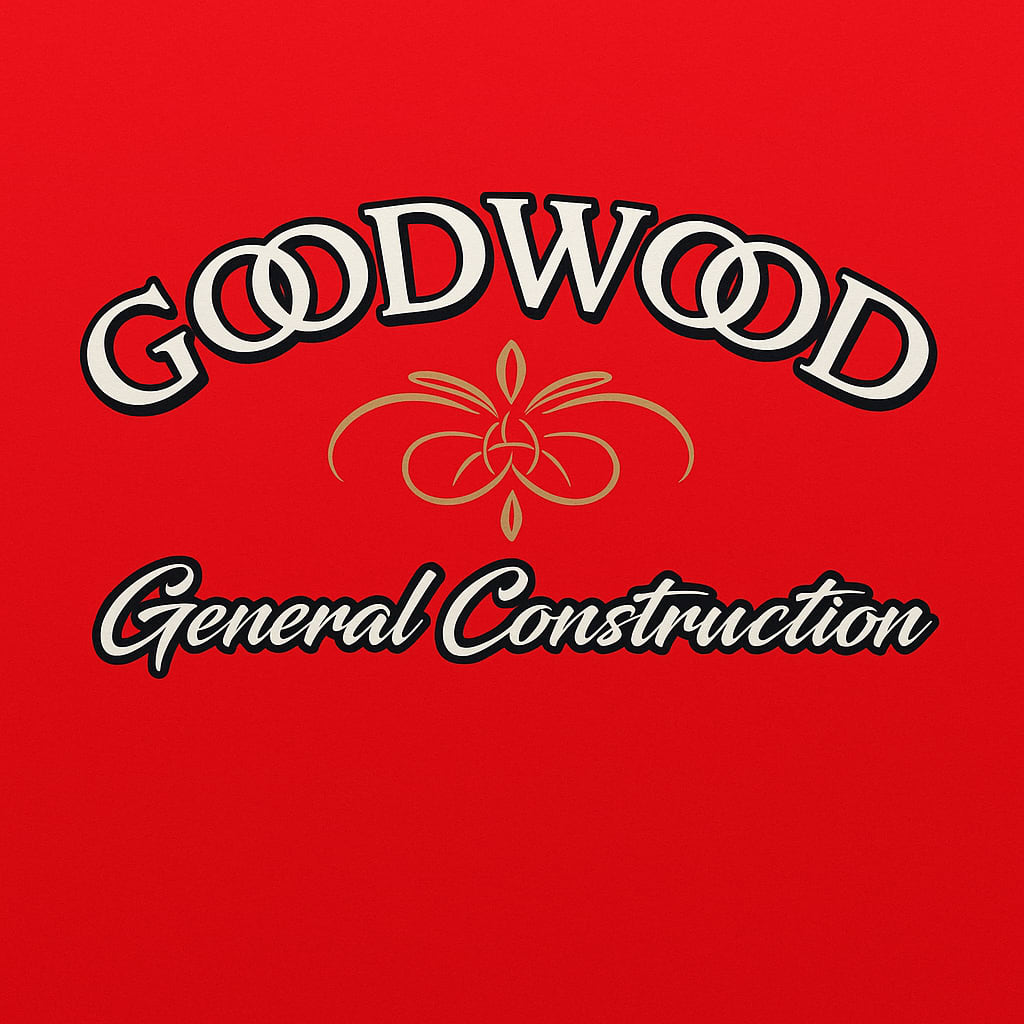 Goodwood General Construction – Hardscaping and excavation contractor in Lynn, MA