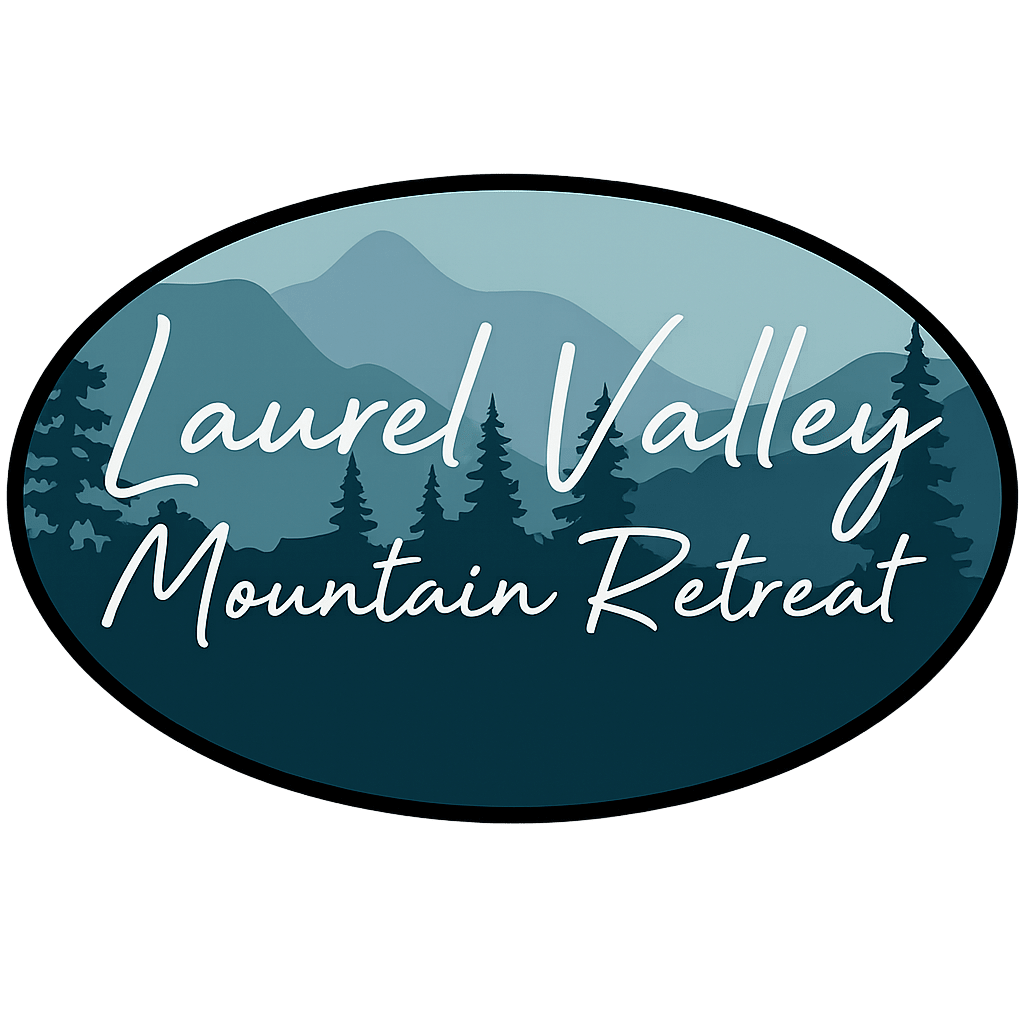 Laurel Valley Mountain Retreat