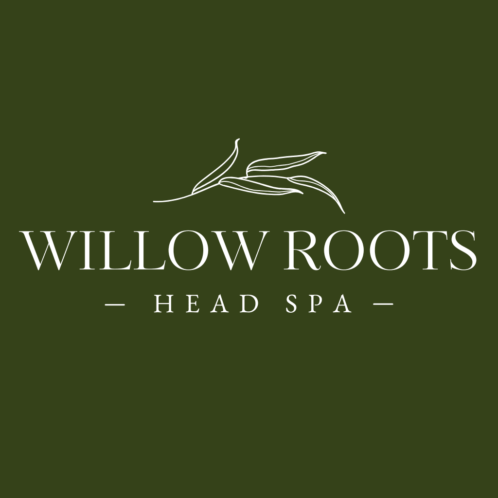 Willow Roots Logo