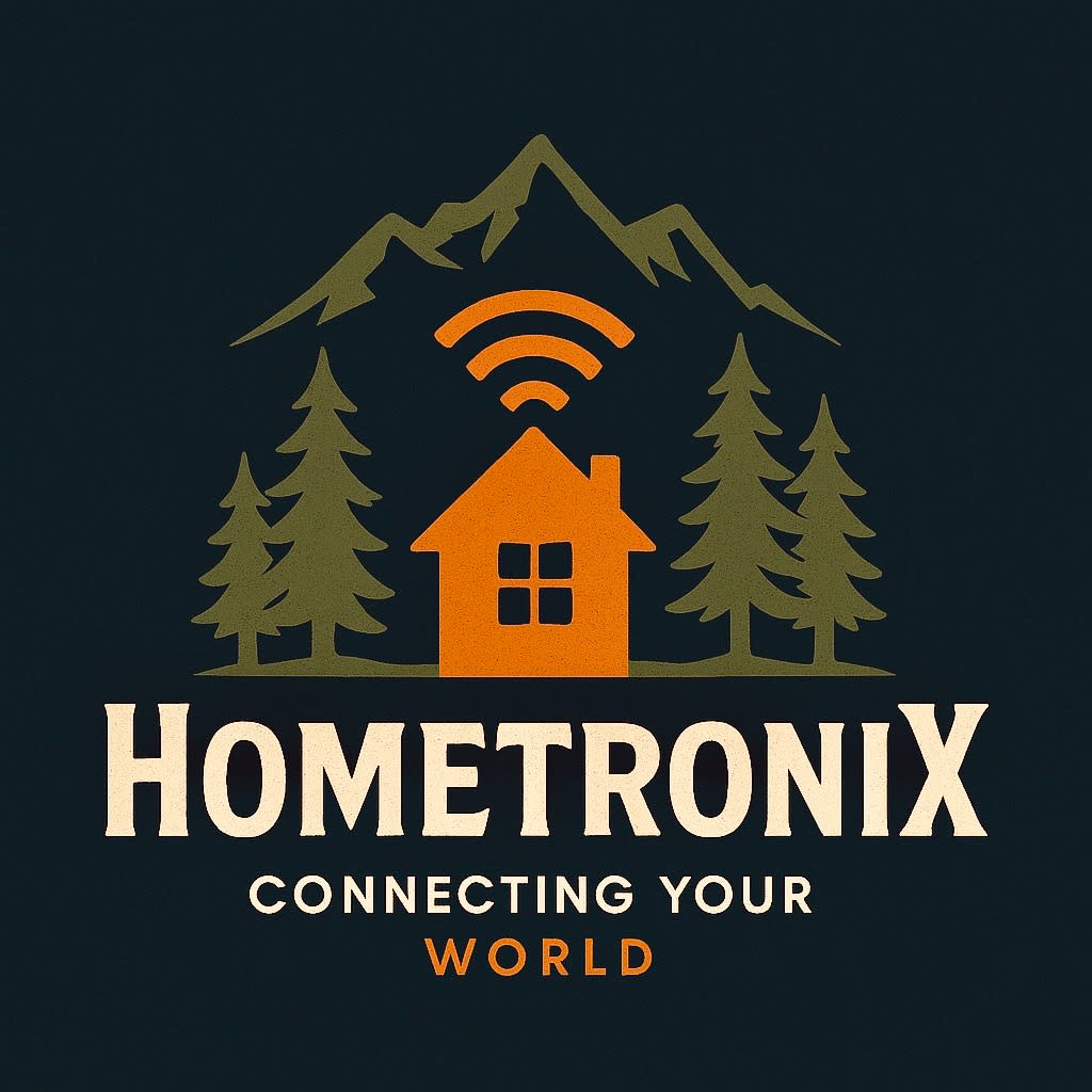 HomeTroniX logo