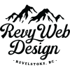 Revy Web Design logo