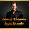 Photo of Soren Thomas of Soren Thomas Epic Events