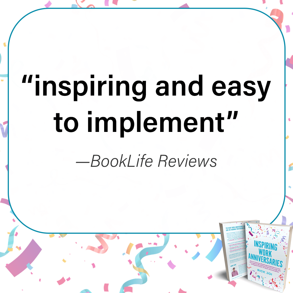 "inspiring and easy to implement" —BookLife Reviews