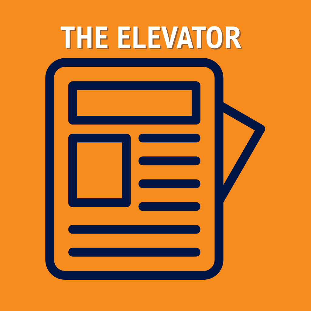 Newsletter Icon