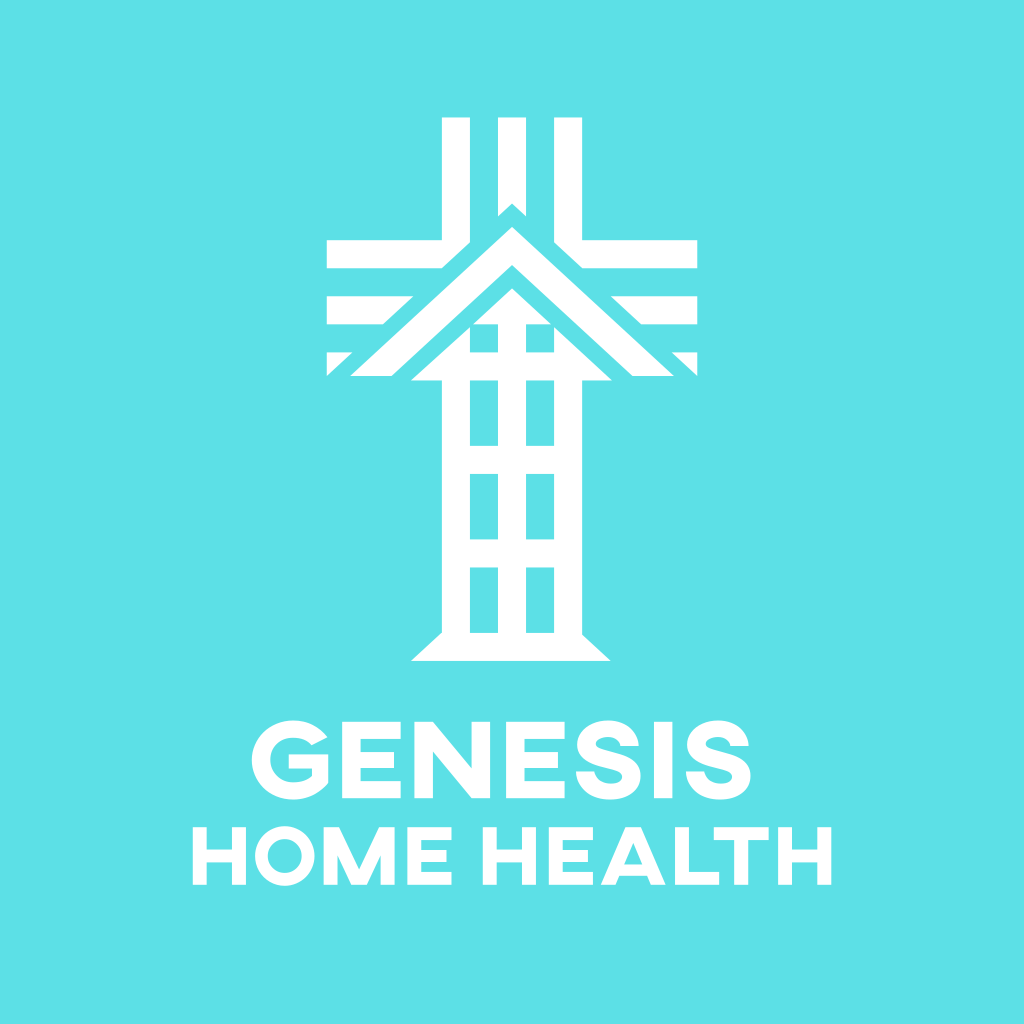 Genesis Home Health Logo Image