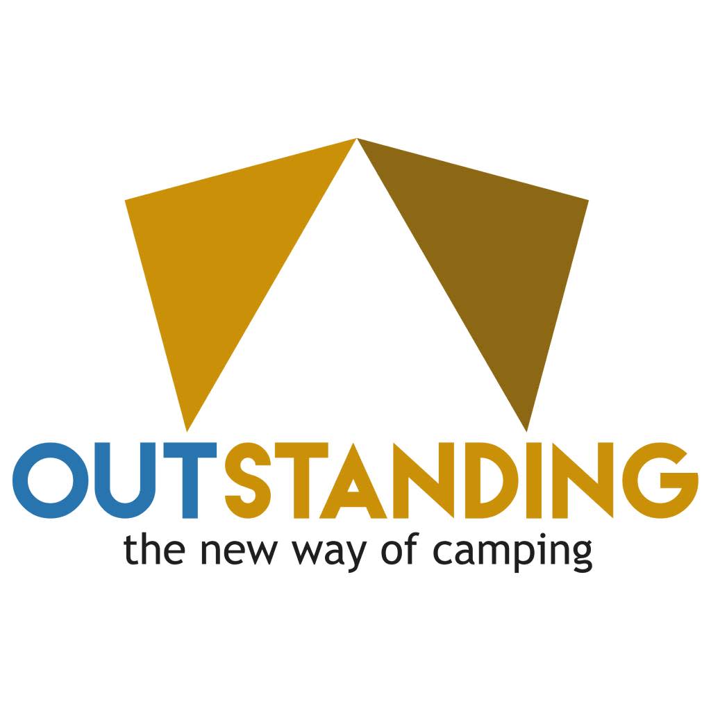 Outstanding Tent logo