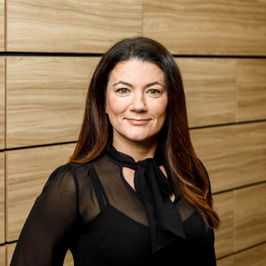 Jody Koutz Business Development