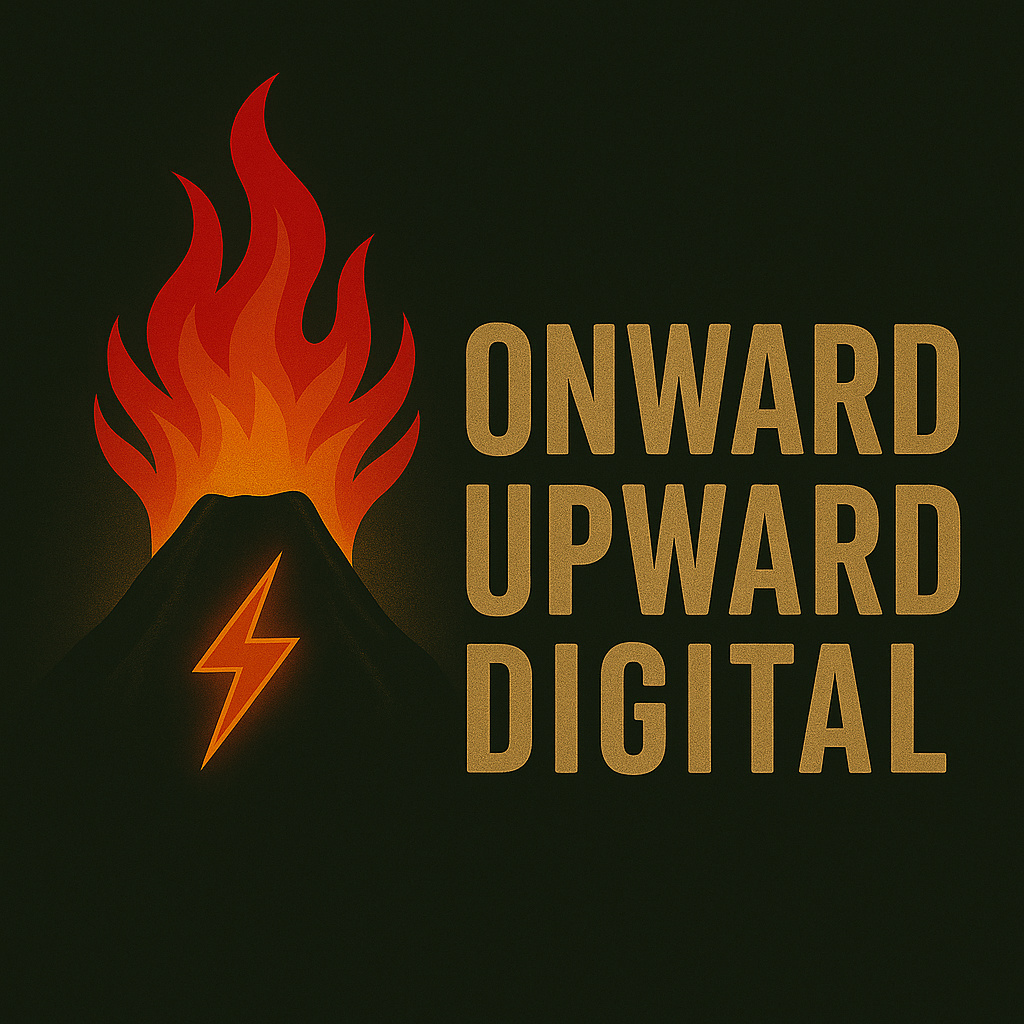 Onward Upward Digital