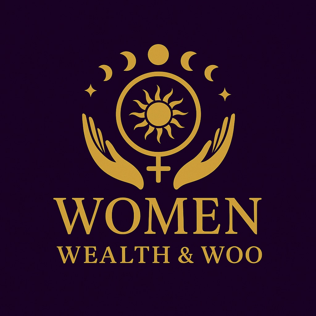 Kambria Davis | Women, Wealth & Woo