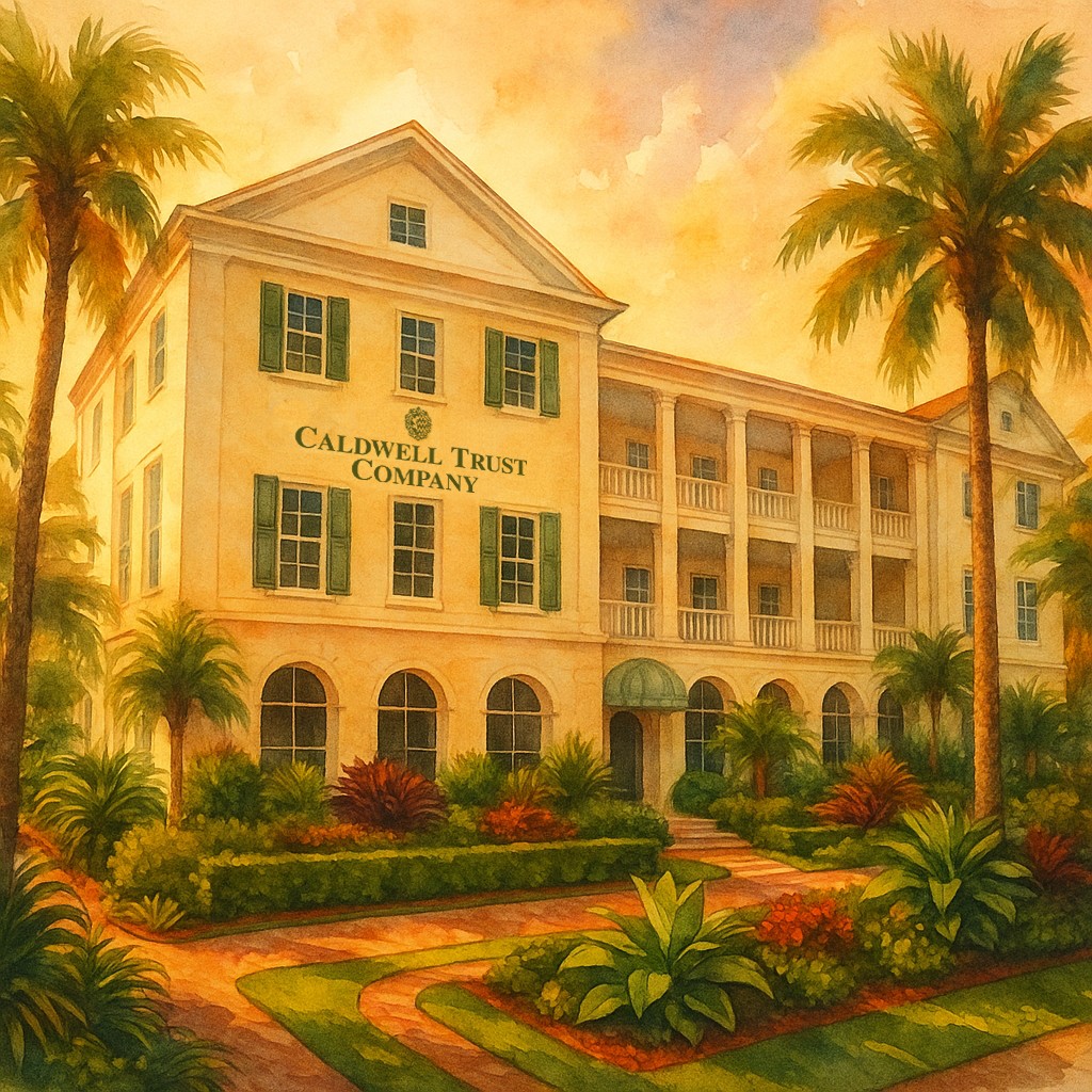 Caldwell Trust Company