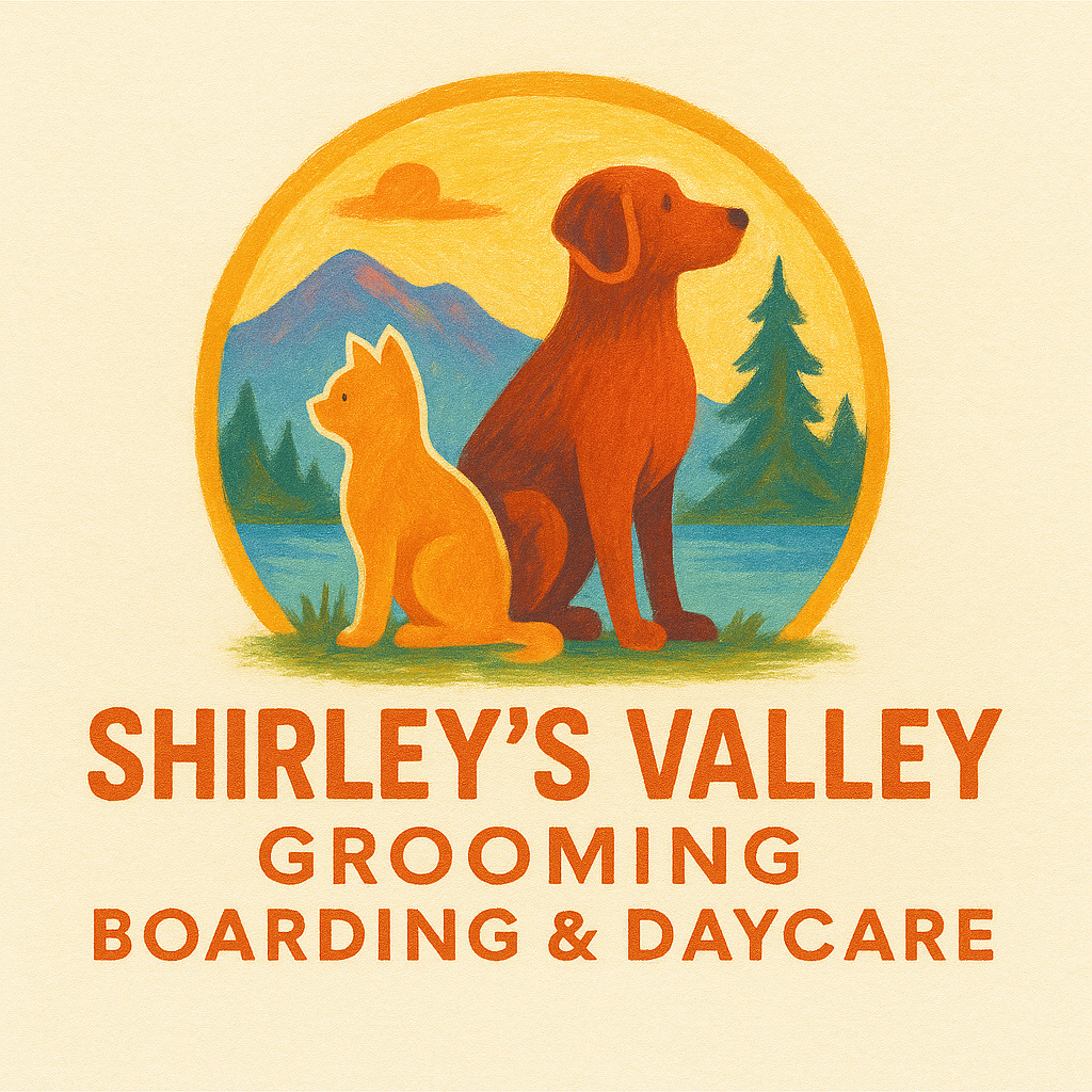 Shirley's Valley Grooming Boarding & Daycare