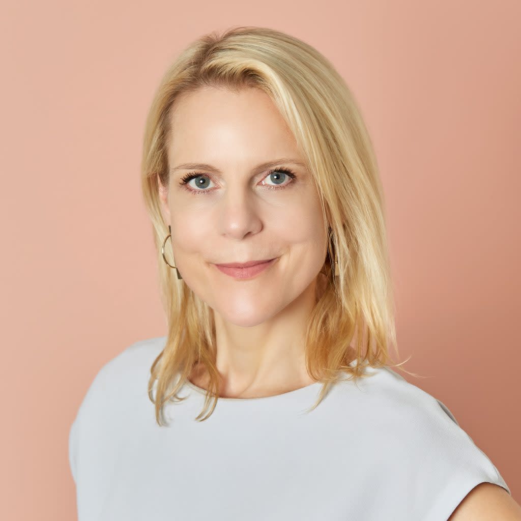 Marie Clausen