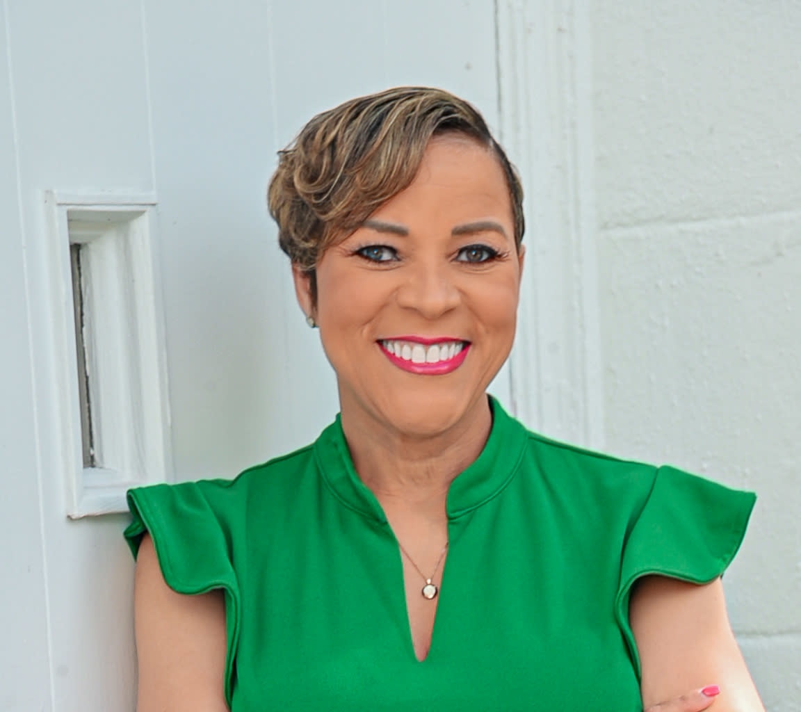 Kim Caudle Lewis