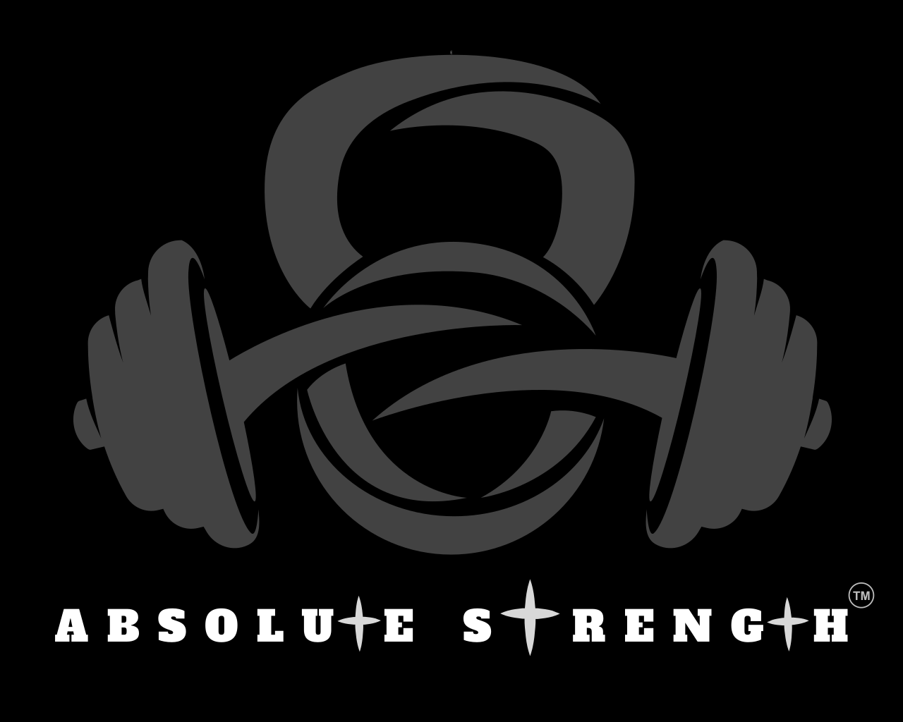 Absolute Strength