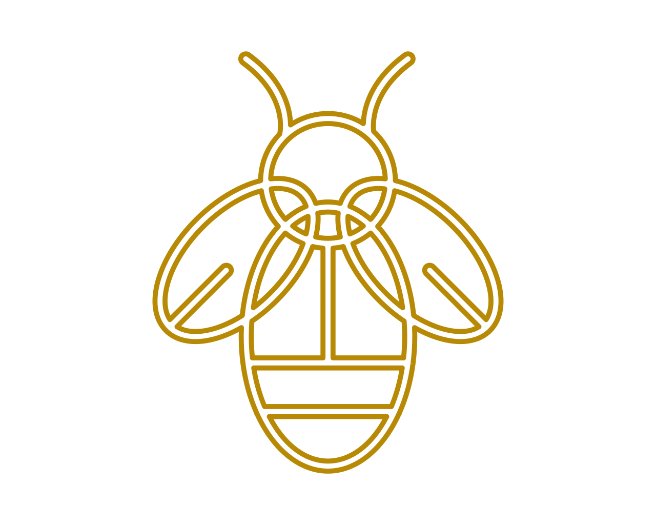 Raison D'etre Bee