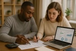 Financial Records Assistant