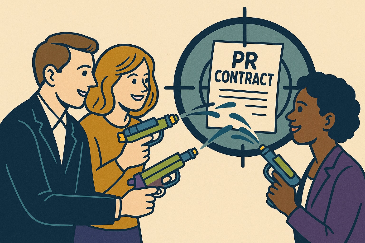Forget the PR agency retainer. Startups need a more holistic approach.