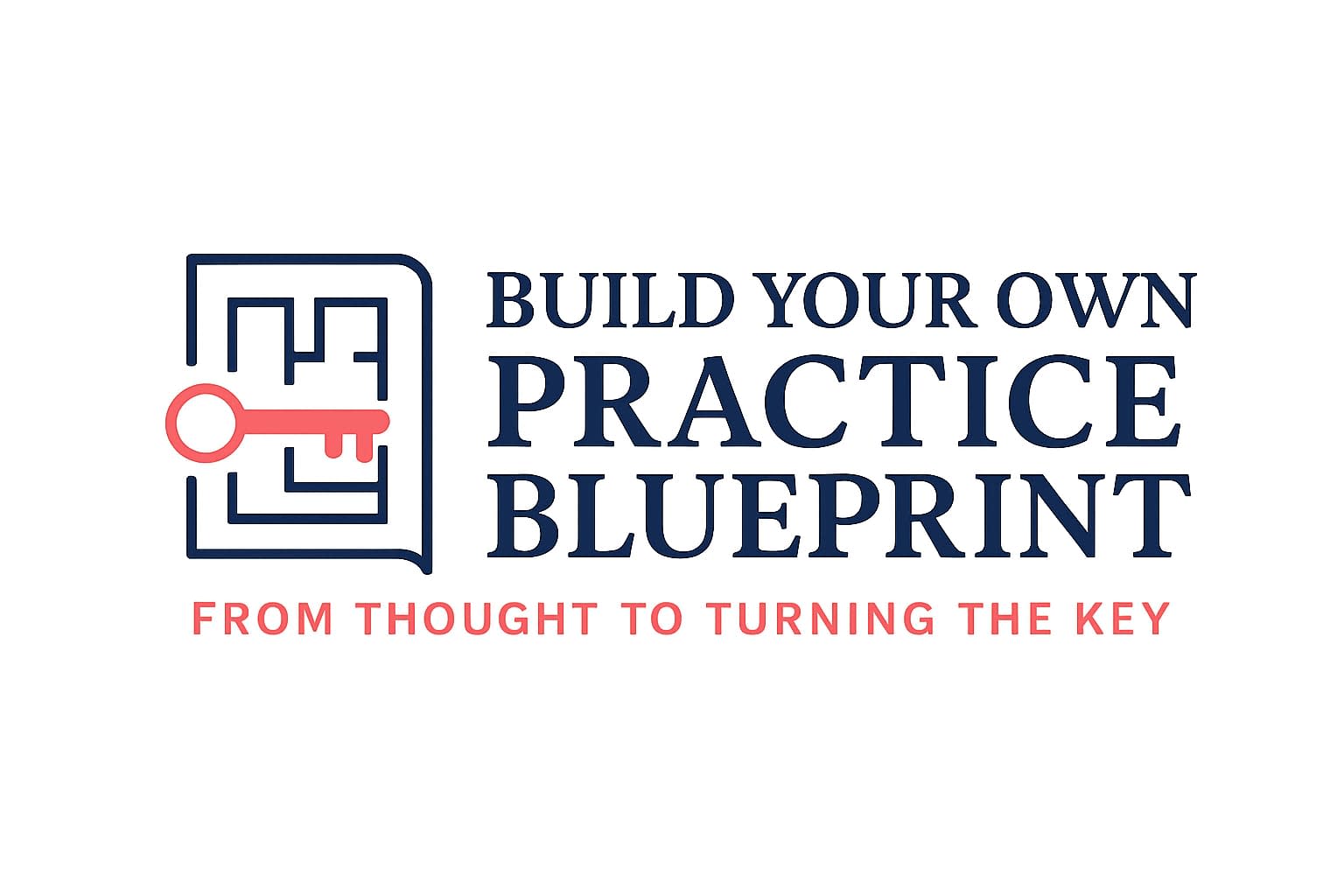 Build Your Own Practice Blueprint