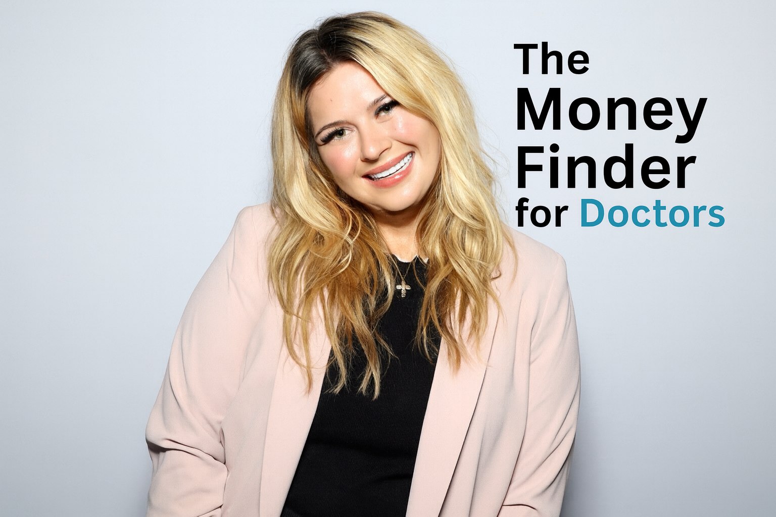 The Money 💰 Finder For Doctors