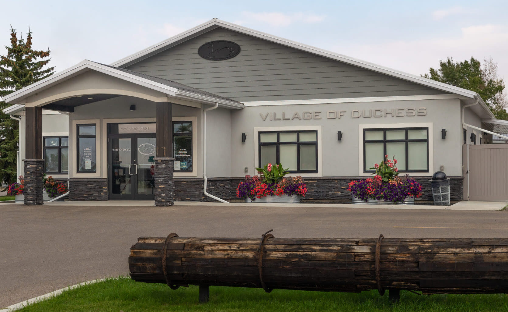 Village of Duchess Office