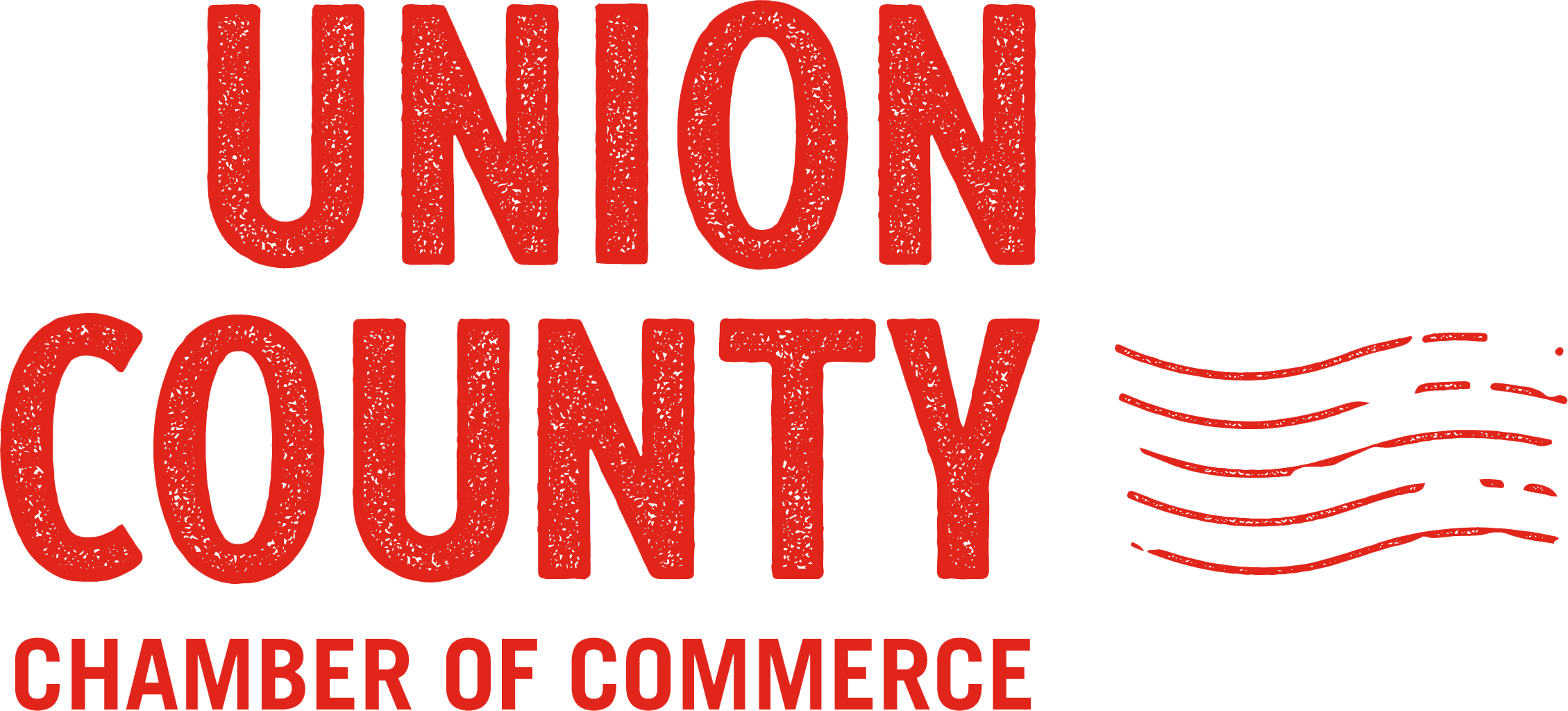 Union County Chamber of Commerce Logo