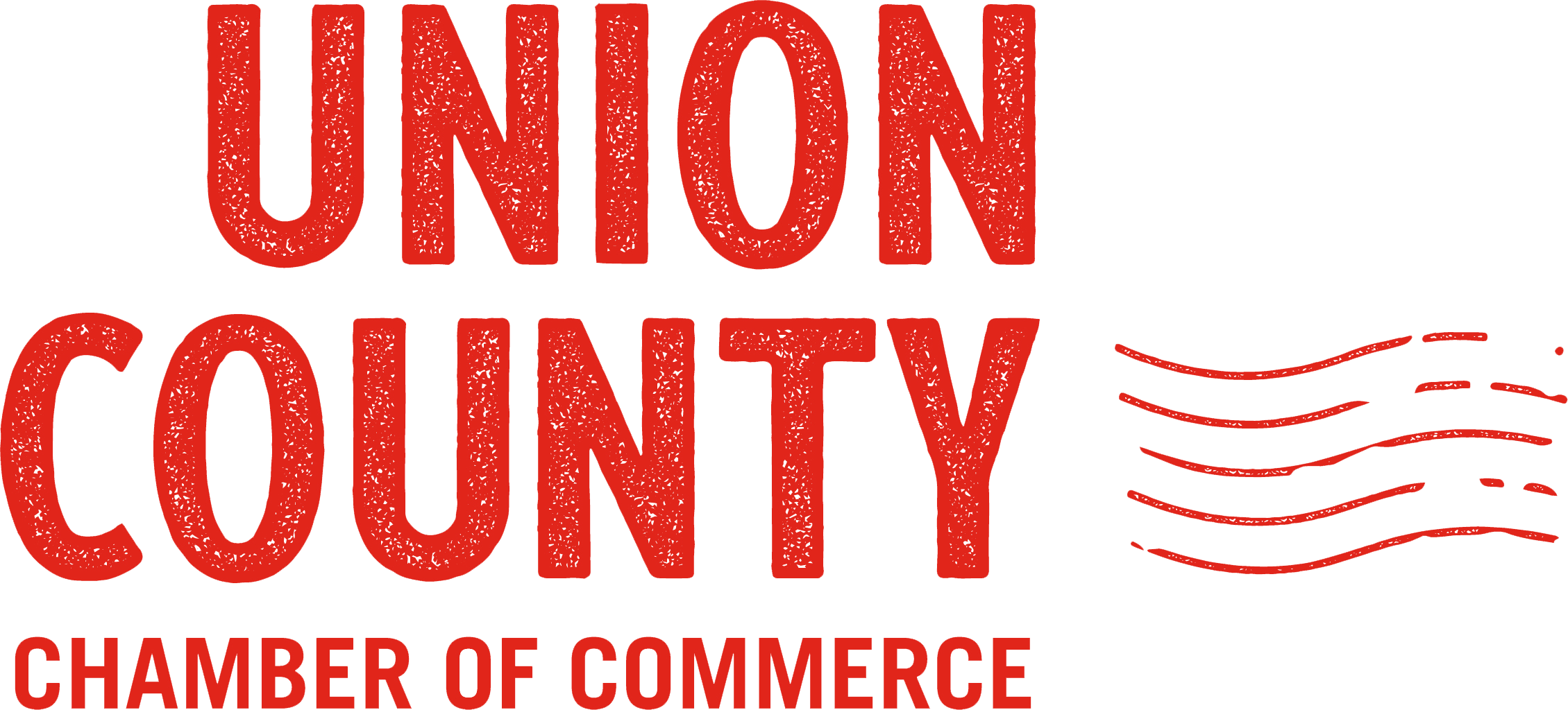 Union County Chamber of Commerce Logo