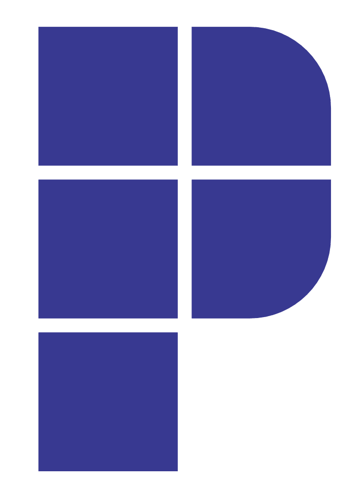 Pixelate Design logo
